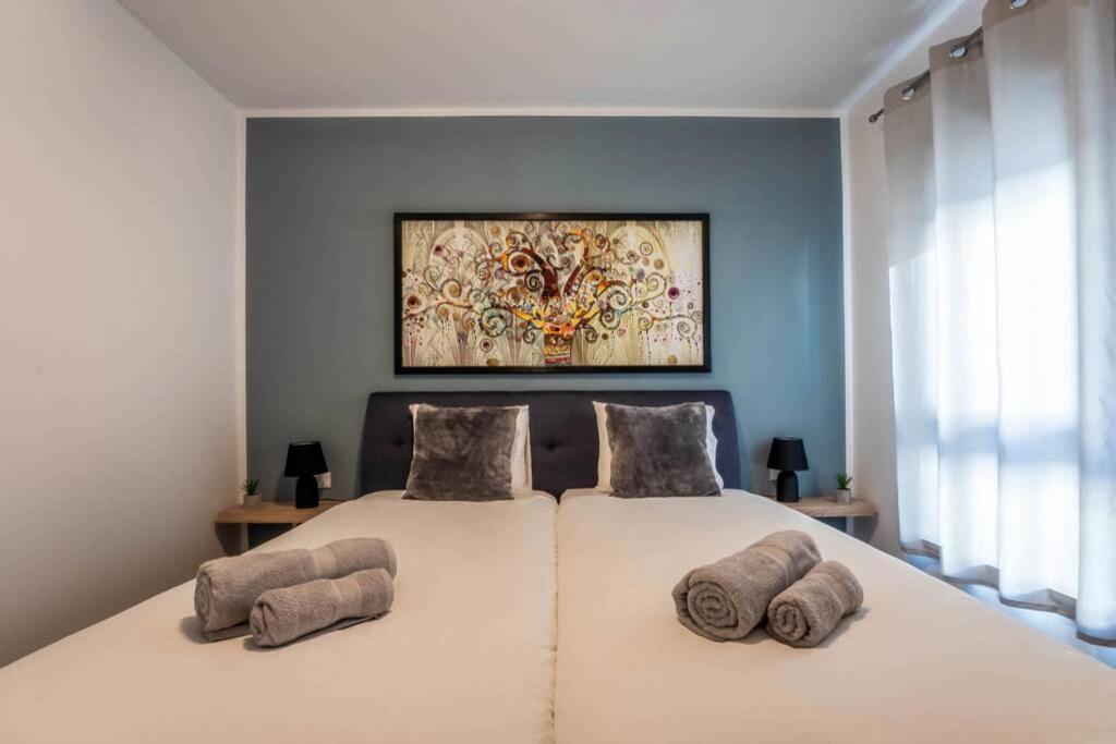 Apartment Emarin Баньоле Екстер'єр фото
