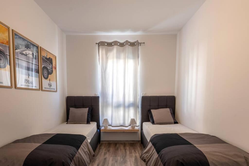 Apartment Emarin Баньоле Екстер'єр фото