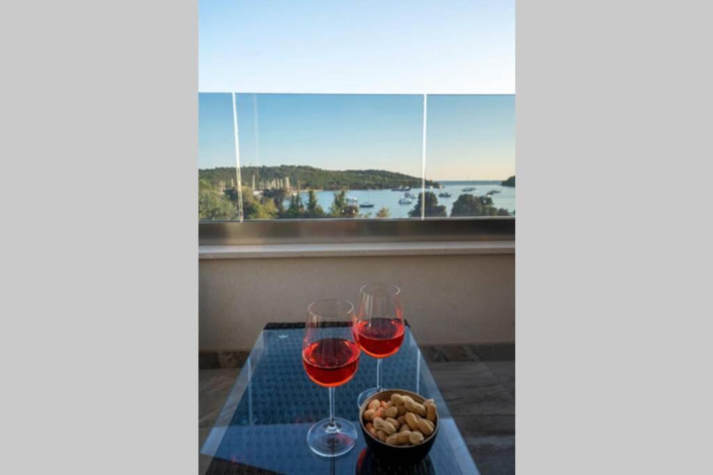 Apartment Emarin Баньоле Екстер'єр фото