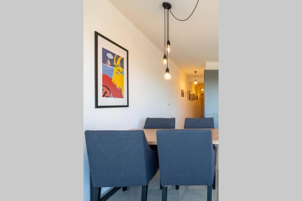 Apartment Emarin Баньоле Екстер'єр фото